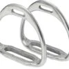 Stirrup Irons Race Aluminium -Sabandar Store Irons Race Aluminium