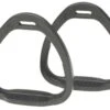 Stirrup Irons Race Composti 9cm -Sabandar Store Irons Race Composti 9cm