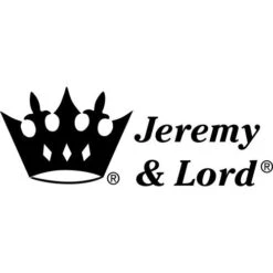 Breastplate Premier Leather Jeremy & Lord Black -Sabandar Store Jeremy Lord Breastplate Premier Leather Black 7