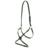 Noseband Figure 8 Leather Jeremy & Lord Brown -Sabandar Store Jeremy Lord Noseband Figure 8 Leather Brown