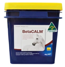 Betacalm Kelato 4kg