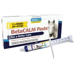 Betacalm Paste Kelato 30gm