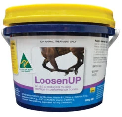 Loosen Up Kelato 600gm