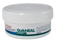 Quikheal Kelato 200gm