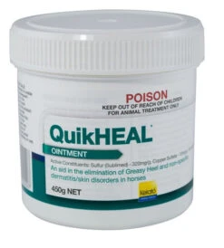 Quikheal Kelato 450gm
