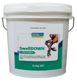 Poultice Swelldown Kelato 10.4kg