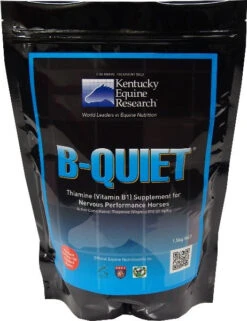 B Quiet Kentucky Equine Research 1.5kg