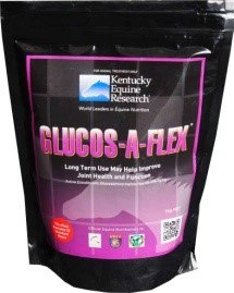 Glucos A Flex Kentucky Equine Research 1kg