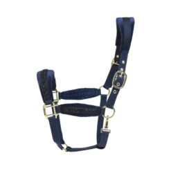 Kentucky Glitter Stone Halter