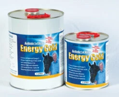 Energy Gold Kohnke 5lit