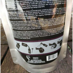 Sterling Essentials Leather Cleaner - 32 Fl Oz 9 Sterling Essentials Leather Cleaner - 32 Fl Oz -Sabandar Store LeatherCleaner32oz backlabel 2