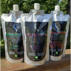 Sterling Essentials Leather Cleaner - 32 Fl Oz