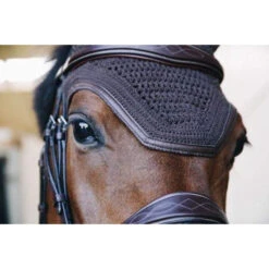 Kentucky Wellington Leather Soundless Fly Veil