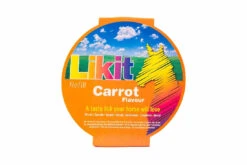 Likit Refill Carrot 250gm