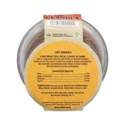 Likit Refill Granola 550gm -Sabandar Store Likit Refill Granola 550gm 3
