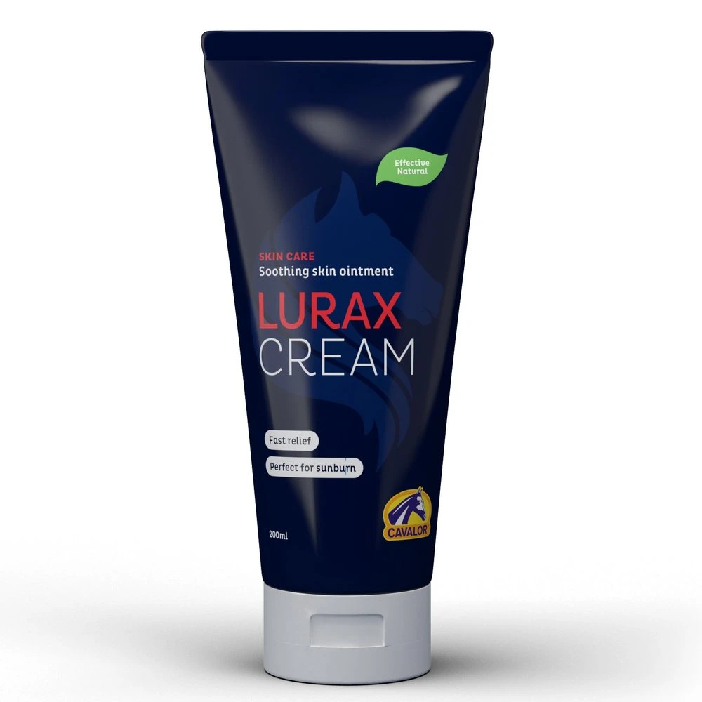 Lurax Cream 3 Lurax Cream