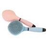 Brush Mane & Tail Gelgrip -Sabandar Store Mane Tail Brush Gelgrip
