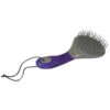 Brush Mane & Tail Comb Ezygrip -Sabandar Store Mane Tail Comb Ezygrip