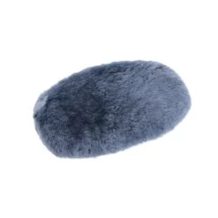 GeeGee COLLECTIVE | Merino Wool Multi Mitt | Grey