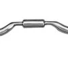 Myler Bit L2 Mb04 Dee With Hooks 4.5" By Order -Sabandar Store Myler Bit L2 Mb04 Dee With Hooks 4 5 By Order
