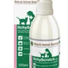 Natural Animal Solutions Shampoo Herbaguard 375ml -Sabandar Store Natural Animal Solutions Shampoo Herbaguard 375ml