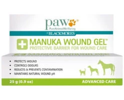 Paw Manuka Wound Gel -Sabandar Store Paw Manuka Wound Gel 4