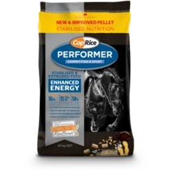 CopRice Performer 20kg