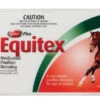 Poultice Dressing Equitex Medicated Value Plus 1 Poultice Dressing Equitex Medicated Value Plus -Sabandar Store Poultice Equitex Medicated Value Plus