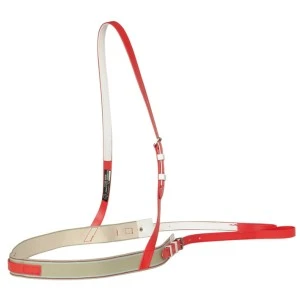 Pvc Exercise Breastplate Horsesense Elastic 2.0 Black 3 Pvc Exercise Breastplate Horsesense Elastic 2.0 Black