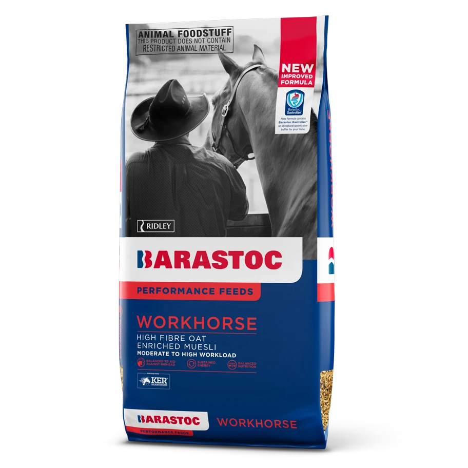 Barastoc Workhorse 20kg 3 Barastoc Workhorse 20kg