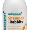 Rabbit Aristopet Shampoo 250ml -Sabandar Store Rabbit Aristopet Shampoo 250ml