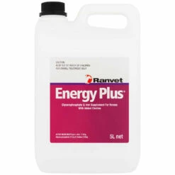 Energy Plus Ranvet 5lit