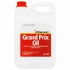 Grand Prix Oil Ranvet 5lit -Sabandar Store Ranvet Grand Prix Oil 5lit