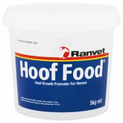 Hoof Food Ranvet 1kg