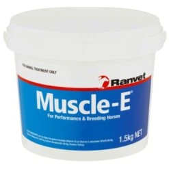 Muscle E Ranvet 1.5kg