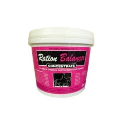 Ration Balancer Pellet Ranvet 3kg