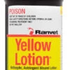 Yellow Lotion Ranvet 1litre Refill -Sabandar Store Ranvet Yellow Lotion 1litre Refill