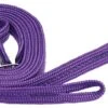 Reins Nylon Loop End 7/8 -Sabandar Store Reins Nylon Loop End 78