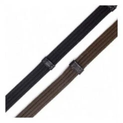 Reins Webb Leather Jeremy & Lord