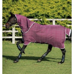 Lightweight Rhino Plus Turnout Rug
