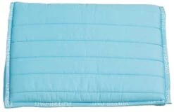 Saddlecloth All Purpose Puffer Black -Sabandar Store Saddlecloth All Purpose Puffer Black 2