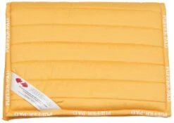 Saddlecloth All Purpose Puffer Black -Sabandar Store Saddlecloth All Purpose Puffer Black 3