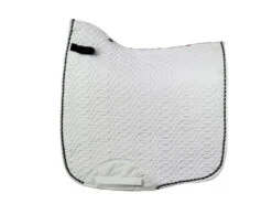 Saddlecloth Dressage Kieffer