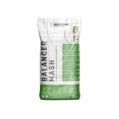 Benchmark Feeds Balancer Mash 20kg