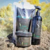 Sterling Essentials Eucalyptus Leather Care Trio -Sabandar Store Sterling Essentials Leather Care Bundle Eucalyptus