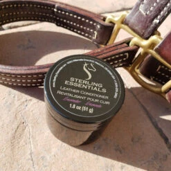 Sterling Essentials Mini Premium Leather Conditioner -Sabandar Store Sterling Essentials Mini Leather Conditioner Lavender
