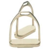 Stirrup Irons Fillis Equisteel Stainless Steel -Sabandar Store Stirrup Irons Fillis Equisteel Stainless Steel