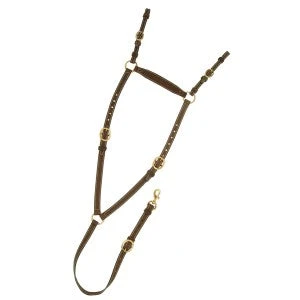 Breastplate Martingale Stockmans Flinders 3 Breastplate Martingale Stockmans Flinders