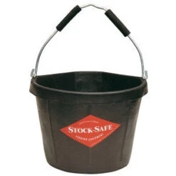 Bucket Corner Stocksafe