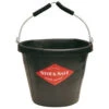 Bucket Flat Back Stocksafe 2 Bucket Flat Back Stocksafe -Sabandar Store Stocksafe Flat Back Bucket